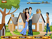 Gioco online Giochi da Baciare - Kiss Let Kiss